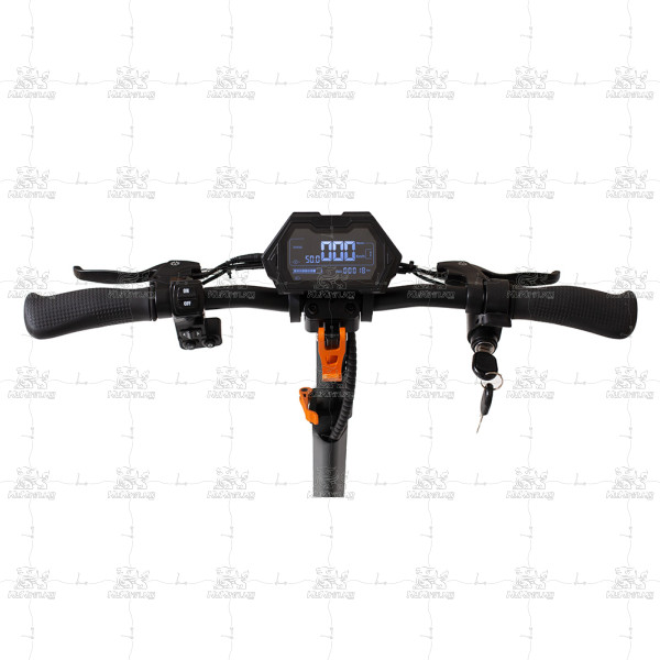 KuKirin G2 Pro