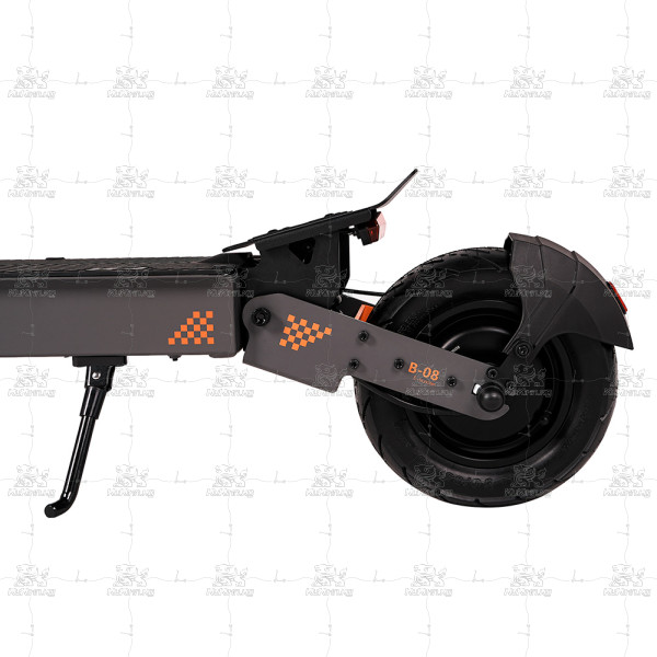 KuKirin G4