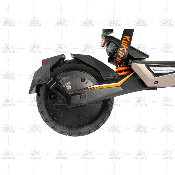 KuKirin T3