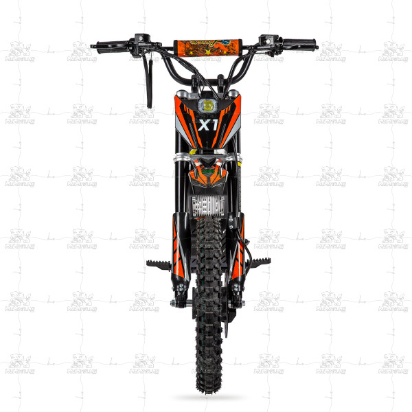 KuKirin X1